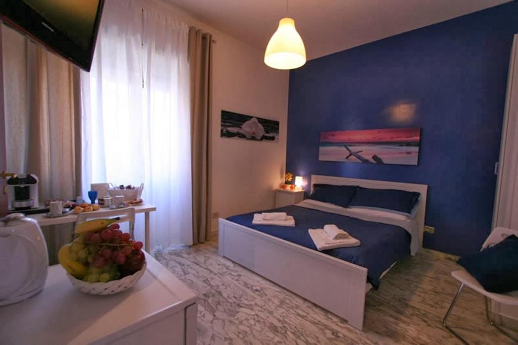 Guest House San Peter ローマ 部屋 写真