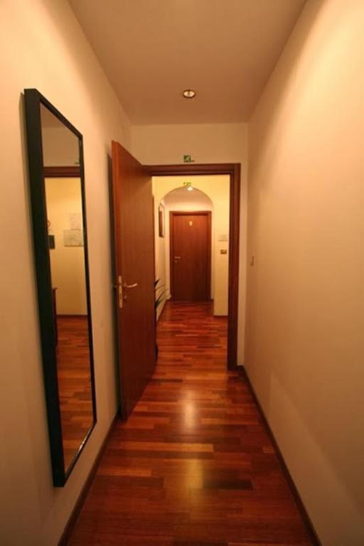 Guest House San Peter ローマ エクステリア 写真