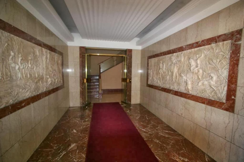Guest House San Peter ローマ エクステリア 写真