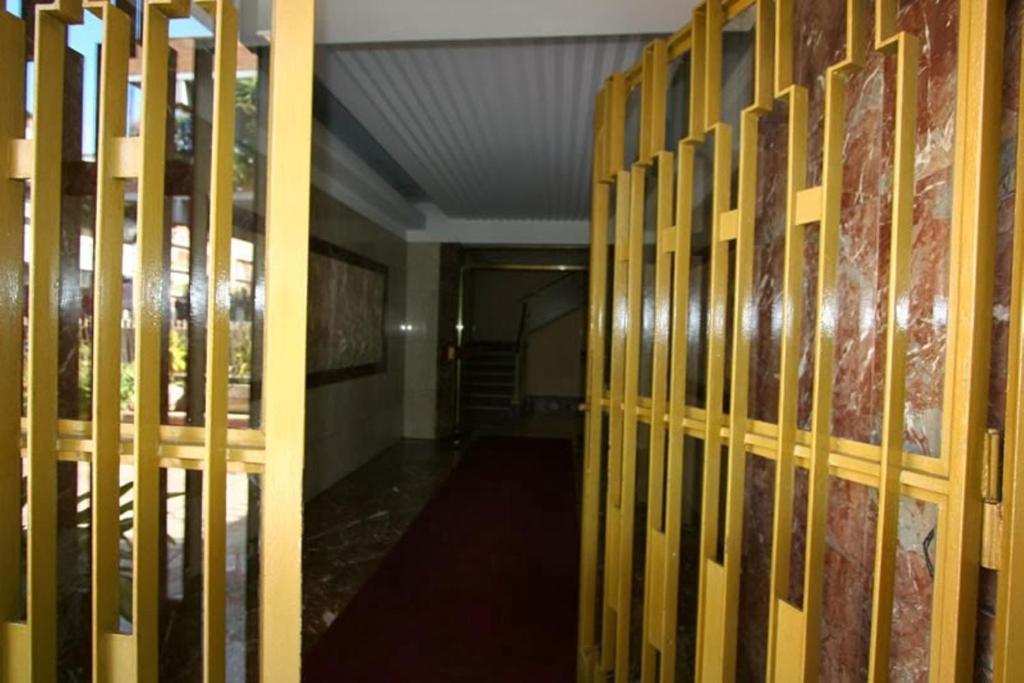 Guest House San Peter ローマ エクステリア 写真